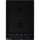 Electrolux EQL4520BOG piano cottura Nero Da incasso Piano cottura a induzione 2 Fornello(i) 2