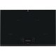 Electrolux EHO8840FOG piano cottura Nero Da incasso Piano cottura a induzione 4 Fornello(i) 2
