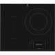 Electrolux EHO6832FOG piano cottura Nero Da incasso Piano cottura a induzione 3 Fornello(i) 2