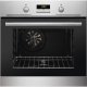 Electrolux EZC2430AOX forno 57 L 2515 W Acciaio inox 2