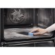 Electrolux EZC2430AOX forno 57 L 2515 W Acciaio inox 10