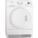 AEG T65370AH asciugatrice Libera installazione Caricamento frontale 7 kg A+ Bianco 2