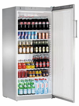 Liebherr FKvsl 5410 Premium Distributore di bevande Libera installazione