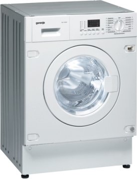 Gorenje WI74147DE lavatrice Caricamento frontale 7 kg 1400 Giri/min Bianco