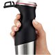 Bosch MSM87180 frullatore 0,8 L Frullatore ad immersione 750 W Nero, Acciaio inox 3
