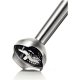 Bosch MSM87180 frullatore 0,8 L Frullatore ad immersione 750 W Nero, Acciaio inox 6