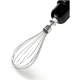 Bosch MSM87180 frullatore 0,8 L Frullatore ad immersione 750 W Nero, Acciaio inox 7