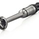 Bosch MSM87180 frullatore 0,8 L Frullatore ad immersione 750 W Nero, Acciaio inox 8