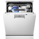 Electrolux ESF8585ROW lavastoviglie Sottopiano 15 coperti 2