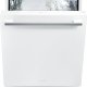 Gorenje GV6SY2W lavastoviglie A scomparsa totale 12 coperti 2