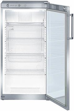 Liebherr FKvsl 2613 Premium Distributore di bevande Libera installazione