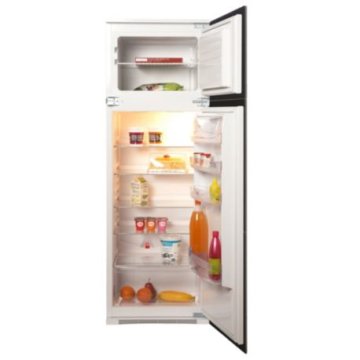 Whirlpool ART364/A+/5 frigorifero con congelatore Da incasso 240 L Bianco