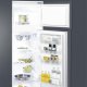 Whirlpool ART364/A+/5 frigorifero con congelatore Da incasso 240 L Bianco 3