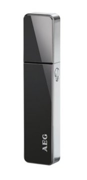 AEG NE 5637 Nero, Argento