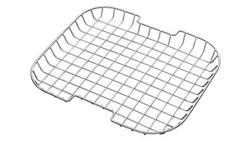 Franke 112.0049.608 cestino e vassoio per lavello Cromo Acciaio inox