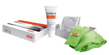 Franke 112.0069.754 kit per la pulizia 250 ml
