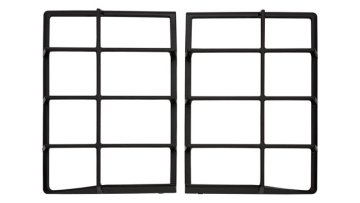 Franke 112.0057.866 accessorio e componente per piano cottura Ghisa Griglia per uso domestico