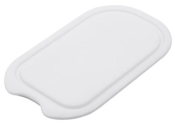 Franke Chopping Board tagliere da cucina Bianco