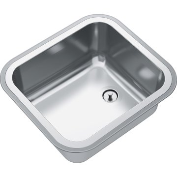 Franke 112.0199.085 cestino e vassoio per lavello Scolapiatti da lavandino Acciaio inox