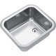 Franke 112.0199.085 cestino e vassoio per lavello Scolapiatti da lavandino Acciaio inox 2