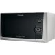 Electrolux EMM21000S forno a microonde Nero, Grigio Superficie piana 18,5 L 800 W 2