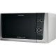 Electrolux EMM21000S forno a microonde Superficie piana 18,5 L 800 W Nero, Grigio 2