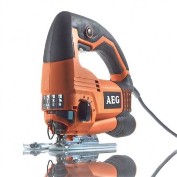 AEG STEP 90 X seghetto elettrico 600 W 2 kg
