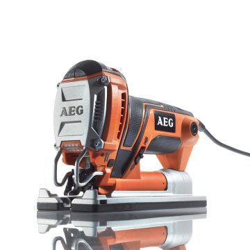 AEG PST 500 X seghetto elettrico 450 W 2,3 kg