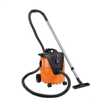 AEG AP2-200 ELCP Nero, Arancione 1000 W