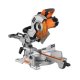 AEG PS 254 L 4500 Giri/min 2000 W 2