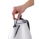 De’Longhi Icona KBO 2001.W bollitore elettrico 1,7 L 2000 W Bianco 5