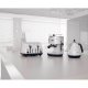 De’Longhi Icona KBO 2001.W bollitore elettrico 1,7 L 2000 W Bianco 6