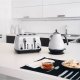 De’Longhi Icona KBO 2001.W bollitore elettrico 1,7 L 2000 W Bianco 8