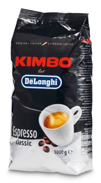 De’Longhi Kimbo Espresso Classic 1 kg