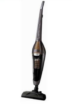 AEG VAMPYRETTE AVBL300 Aspirapolvere a bastone Secco 1000 W Marrone, Cioccolato