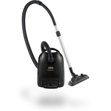 AEG VAMPYR CE 4120EL+ A cilindro Secco 700 W Sacchetto per la polvere