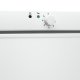 AEG A52800GSW0 Congelatore verticale Libera installazione 251 L Bianco 4