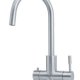 Franke CAÑO GIRATORIO Acciaio inox 2