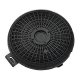 Smeg KITD4C accessorio per cappa Filtro per cappa aspirante 2