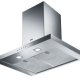 Franke FDF 7354 XS Cappa aspirante a parete Acciaio inox 660 m³/h 2