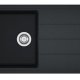 Franke BFG 611-78 Lavello montato su piano Rettangolare 2