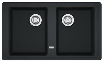 Franke BFG 620 Lavello montato su piano Rettangolare