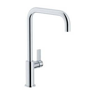 Franke 115.0266.451 rubinetto Acciaio inox