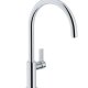Franke 115.0266.447 rubinetto Acciaio inox 2