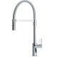 Franke 115.0265.997 rubinetto Acciaio inox 2