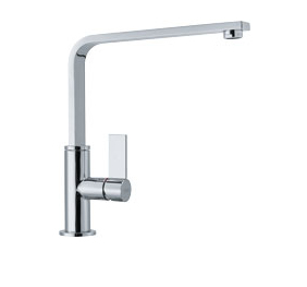 Franke 115.0259.693 rubinetto Acciaio inox