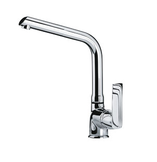Franke 115.0027.865 rubinetto Cromo