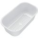 Franke AM-70W scolapasta Bianco 2