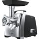 Bosch MFW67440 tritacarne 2000 W Nero, Acciaio inox 2