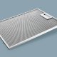Siemens LC97BD532 cappa aspirante Cappa aspirante a parete Acciaio inox 730 m³/h 3